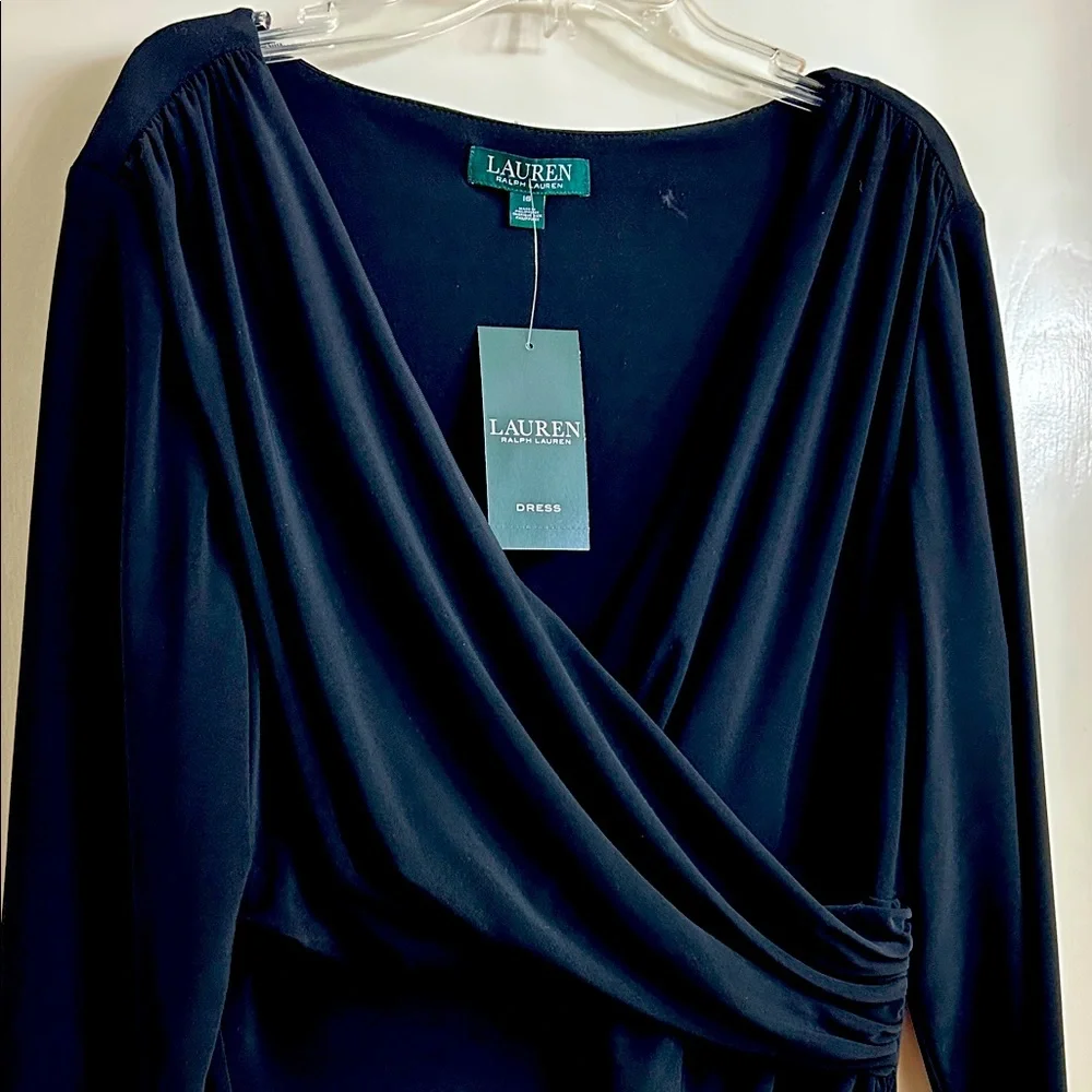 Lauren Ralph Lauren chic long